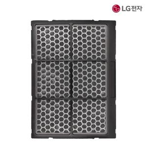 LG 정품 LPNC155WWJ LPNC175DAR LPNC175DARJ LPNC175DBR 에어컨 탈취필터