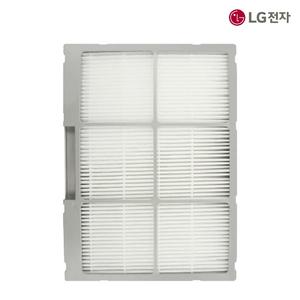 LG 정품 LPNC155WWJ LPNC175DAR LPNC175DARJ LPNC175DBR 에어컨 집진필터