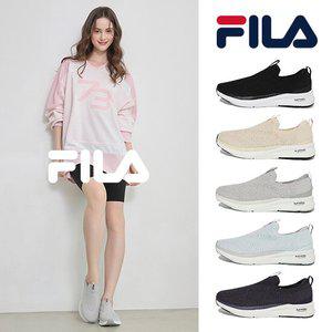 FILA 25SS 신상 경량 썸머슬립온 여성용