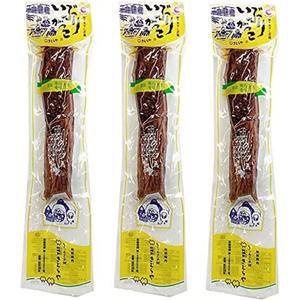 이브리가코 .아키타 명물 일본 전통 절임.  260g X 3개입