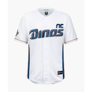 NC DINOS 다이노스클러치 홈 유니폼김휘집 자수마킹 781501
