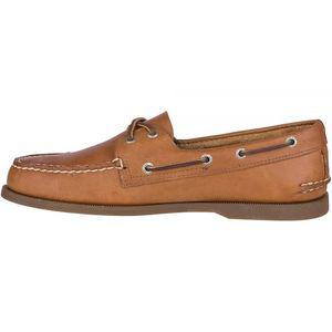 Sperry 남성용 정품 오리지널 보트 슈즈, 사하라, 10.5 US341373