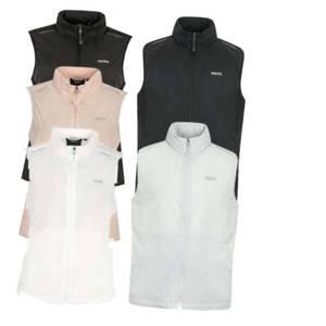 네파 NEPA 남성여성 에어로윙 단체복 초경량 홑겹 봄 여름 조끼 베스트 7J31421/7J41421 387684