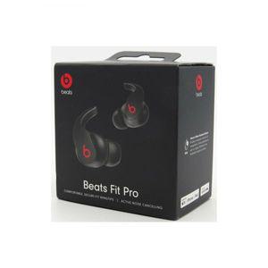 비츠 닥터드레 Fit Pro True 무선 이어폰 노이즈 캔슬링 H1 칩