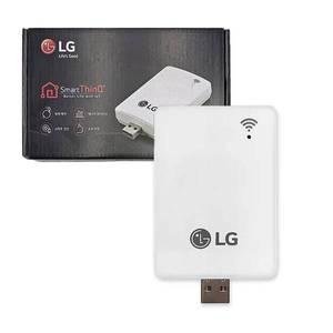 [별제이]LG 시스템에어컨 와이파이 모뎀 스마트 WIFI 키트 모듈 PWFMDD200