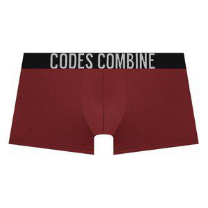 갤러리아 코데즈컴바인[남] 마론 아웃밴드 베이직 드로즈 (CDMDR913MR)