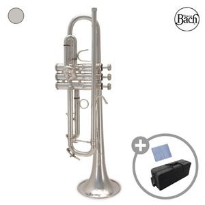 바하 트럼펫 Bach Trumpet VBS1S / VBS-1S 실버