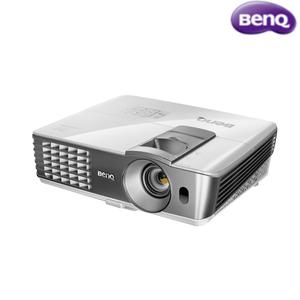 벤큐 W1070+ DLP Full-HD 2200안시 빔프로젝터 설치상담 시공문의