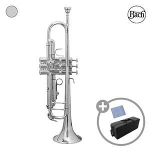 바하 트럼펫 Bach Trumpet TR501S / TR-501S 실버