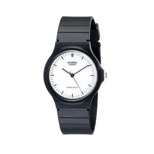 CASIO  MQ-24-7E 우레탄밴드 빈티지 수능시계