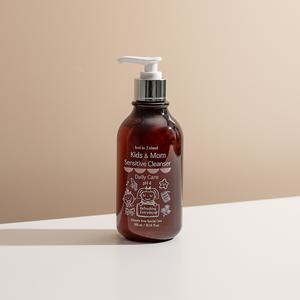        [코리인제이] 노버블 키즈 청결제(키즈 여성청결제) 300ml
