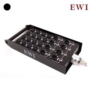 EWI멀티케이블박스 Cable Box PSPX-16-8A / 6채널