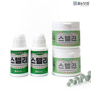 독일 폴리우레아/스텔라 900g/수직용/소프트/줄눈닷컴