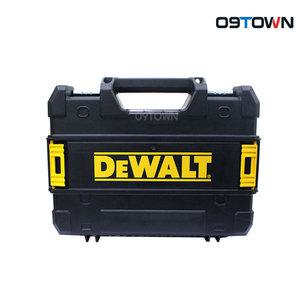 디월트 케이스 DCF887 전용 충전임팩 공구함 DCF887N