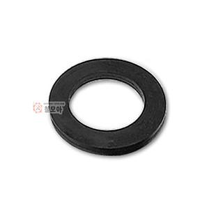 수도 계량기 연결 고무 패킹 링 15A(23mm) 20A(29mm) 25A(38mm) 32A(43mm) 40A(54mm) 50A(65mm) 배관 자재