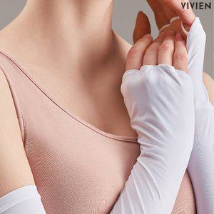[비비안](김해점) 쿨 팔토시 SI5013 (SI5019)
