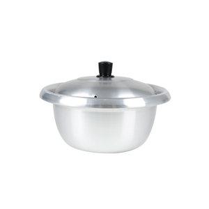 대원 새마을냄비 16cm DD 돌고래표 양은냄비