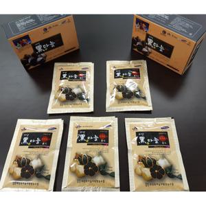 의성 흑마늘 농축액 골드 70ml x 30포