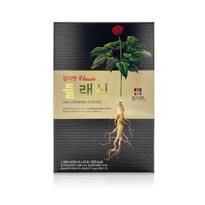참다한 클래식 50ml x 30포 1개 / 써클
