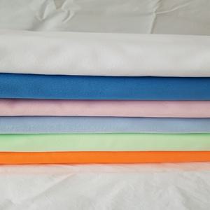 양면스웨이드원단 스포츠타월 침구커버 안경닦이원단 가구닦이 마사지덮게 재단됩니다