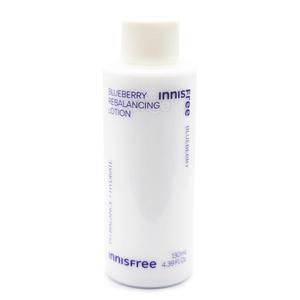 이니스프리 블루베리 리밸런싱 로션 130ml