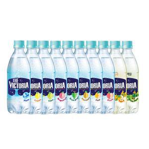 [롯데백화점]웅진식품 빅토리아 탄산수 500ml x 40pet 골라담기 (플레인/레몬/청포도/파인애플)