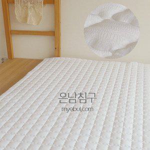 [은남침구]풍기인견 카페트 시원한 여름패드 100%베이직 인견패드-3color