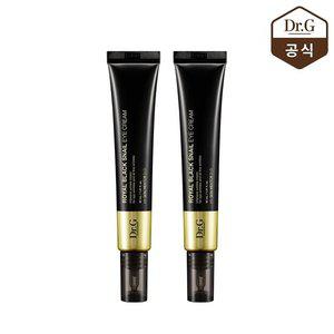 [닥터지] (1 +1) 로얄 블랙스네일 아이크림 30mL