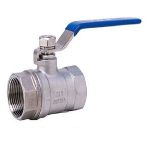 스텐 볼밸브 20K 2PCS 8A 10A 15A 20A 25A 32A 나사형 수입산