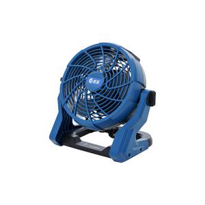 ES산업 LF207M 유무선 선풍기 360회전 LF109 급