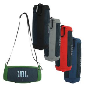 JBL 차지5 전용 휴대용 스트랩 범퍼 케이스 CHARGE5