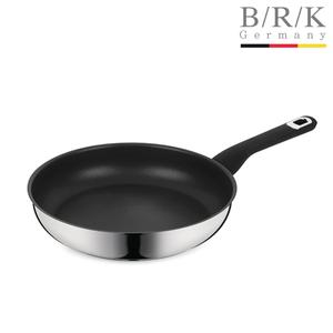 [롯데백화점]BRK 스마트 다이아몬드 스텐 후라이팬 28cm