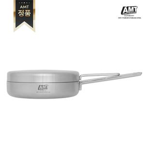AMT 프로 와이드팬 26cm
