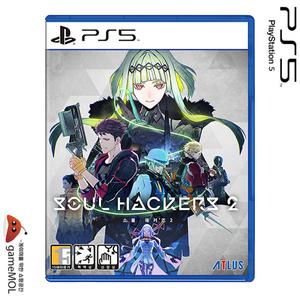 PS5 소울 해커즈2 한글판