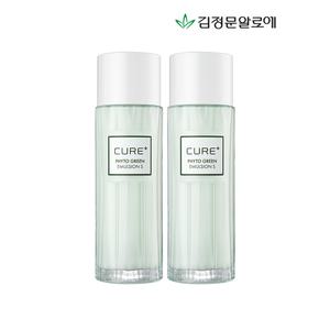 [김정문알로에]큐어 피토그린 에멀젼 2개_P319890830