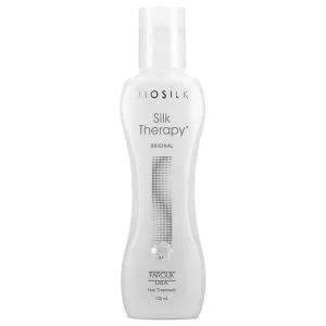 실크테라피 오리지널 에센스, 130ml, 1개