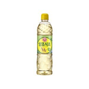 오뚜기 양조식초 900ml