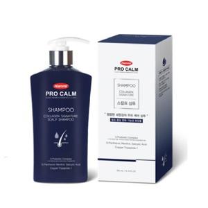 한미 프로캄 콜라겐 시그니처 스칼프 샴푸 300ml