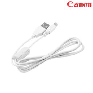 (캐논천국) 정품 USB 인터페이스 케이블 IFC-400PCU 최신상/빛발송