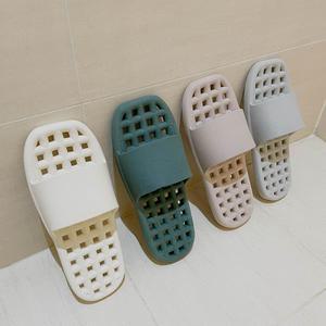 발등 낮은 미끄럼방지 욕실화 욕실 화장실 슬리퍼