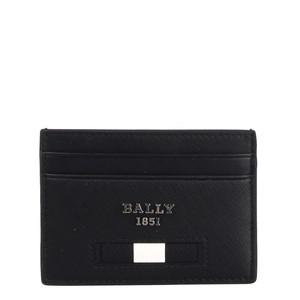 [BALLY] 로고 남성 카드 지갑 BHAR MY 100