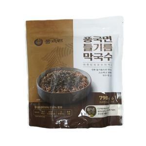 풍국면 들기름 막국수 798g (6인분) 코스트코