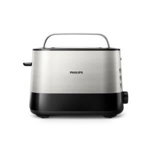 (최종4만원대)PHILIPS 비바 콜렉션 토스터 HD2638/90