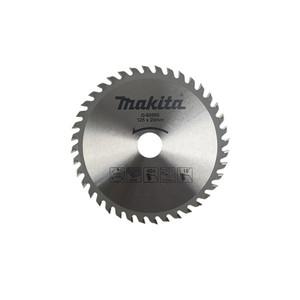 마끼다 5인치 원형톱날 125mm 40T 목재용톱날 스킬날 D-66999