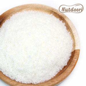 넛두리 코코넛분말 1kg 건조코코넛 가루 파우더