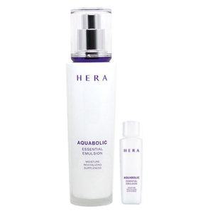 헤라 아쿠아볼릭 에센셜 에멀젼 120ml+30ml
