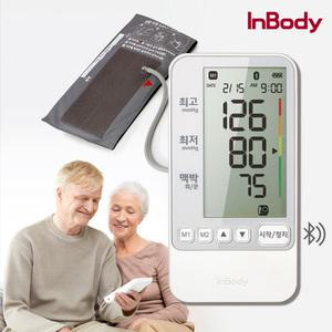 [공식 정품] 인바디 BP170B 가정용 혈압계
