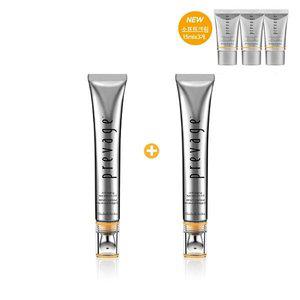 [엘리자베스아덴](의정부점)[한정]프리베이지 안티에이징 아이세럼2.0(20ml )1+1 스페셜 세트(크림 45ml...