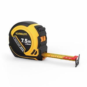 코메론 KMC-93LTM 마스터 줄자 7.5m x 25mm