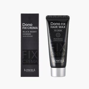 [로웰] 도노 픽스 헤어 왁스 40ml
